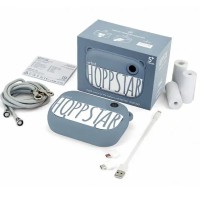 Aparat fotograficzny dla dzieci Artist Denim, Hoppstar