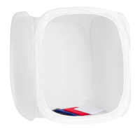 GlareOne Namiot bezcieniowy 120 cm