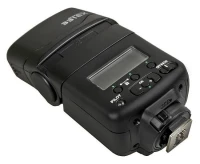 Lampa błyskowa Voeloon 331EX TTL LCD z diodą LED do video do Canon E-TTL II / I
