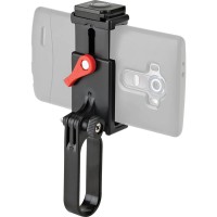 Uchwyt do telefonu selfie z pilotem JOBY GripTight POV Kit JB01474-BWW