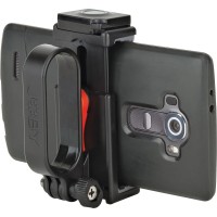 Uchwyt do telefonu selfie z pilotem JOBY GripTight POV Kit JB01474-BWW