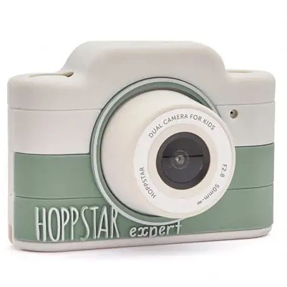 Aparat fotograficzny dla dzieci Expert Laurel, Hoppstar