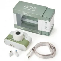 Aparat fotograficzny dla dzieci Expert Laurel, Hoppstar