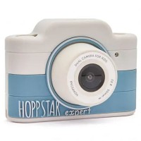 Aparat fotograficzny dla dzieci Expert Yale, Hoppstar