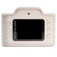 Aparat fotograficzny dla dzieci Expert Yale, Hoppstar