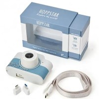 Aparat fotograficzny dla dzieci Expert Yale, Hoppstar