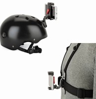 Uchwyt do telefonu selfie z pilotem JOBY GripTight POV Kit JB01474-BWW