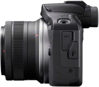 Canon EOS R100 + RF-S 18-45 mm f/4.5-6.3 IS STM