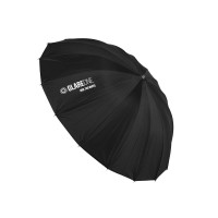 Parasol GlareOne Orb 150 biały z dyfuzorem