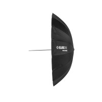 Parasol GlareOne Orb 150 biały z dyfuzorem