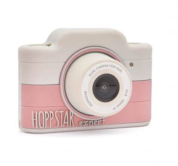 Aparat fotograficzny dla dzieci Expert Blush, Hoppstar