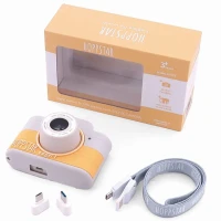 Aparat fotograficzny dla dzieci Expert Citron HOPPSTAR