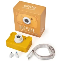Aparat fotograficzny dla dzieci Rookie Honey, Hoppstar
