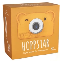 Aparat fotograficzny dla dzieci Rookie Honey, Hoppstar