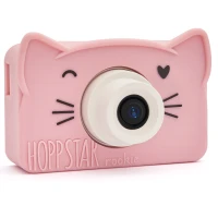 Aparat fotograficzny dla dzieci Rookie Blush, Hoppstar