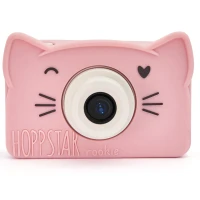 Aparat fotograficzny dla dzieci Rookie Blush, Hoppstar