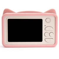 Aparat fotograficzny dla dzieci Rookie Blush, Hoppstar