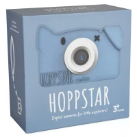 Aparat fotograficzny dla dzieci Rookie Yale, Hoppstar