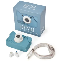 Aparat fotograficzny dla dzieci Rookie Yale, Hoppstar