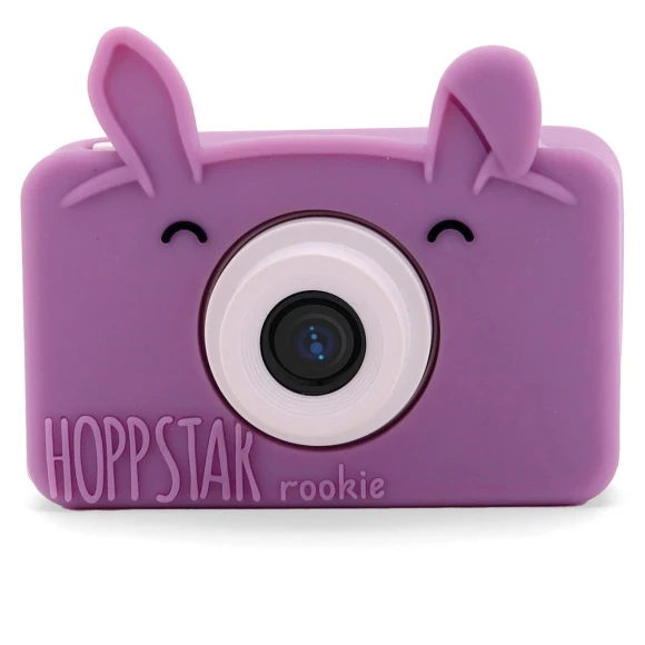 Aparat fotograficzny dla dzieci Rookie Blossom, Hoppstar