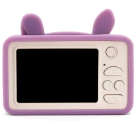 Aparat fotograficzny dla dzieci Rookie Blossom, Hoppstar