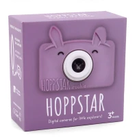 Aparat fotograficzny dla dzieci Rookie Blossom, Hoppstar
