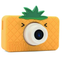 Aparat fotograficzny dla dzieci Rookie Pina Coolada, Hoppstar