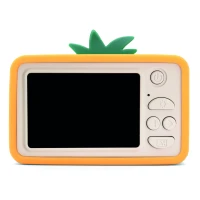 Aparat fotograficzny dla dzieci Rookie Pina Coolada, Hoppstar