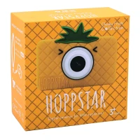 Aparat fotograficzny dla dzieci Rookie Pina Coolada, Hoppstar