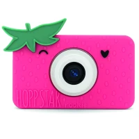 Aparat fotograficzny dla dzieci Rookie Strawbella, Hoppstar