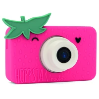 Aparat fotograficzny dla dzieci Rookie Strawbella, Hoppstar