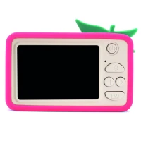 Aparat fotograficzny dla dzieci Rookie Strawbella, Hoppstar