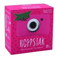 Aparat fotograficzny dla dzieci Rookie Strawbella, Hoppstar