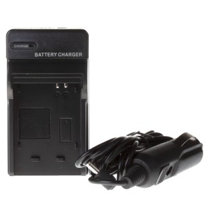 Ładowarka Battery Pak Charger SBL-10A/11A (Samsung)