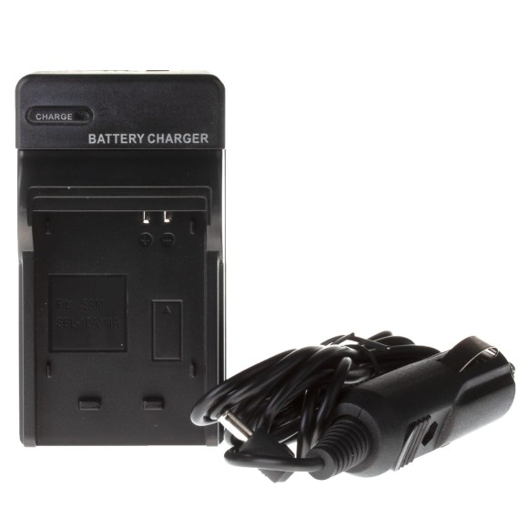 Ładowarka Battery Pak Charger SBL-10A/11A (Samsung)