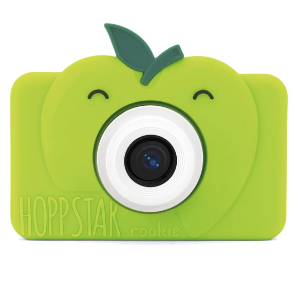 Aparat fotograficzny dla dzieci Rookie Mr. Smithy, Hoppstar