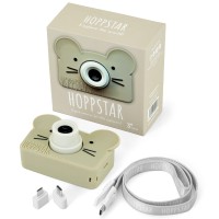 Aparat fotograficzny dla dzieci Rookie Oat, Hoppstar