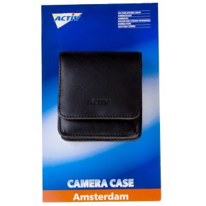 Pokrowiec Amsterdam 2, wym. wew. 7  x 7 x 2 cm