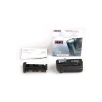 Grip MeiKe MK-D7000 do Nikon D7000 |K22475|
