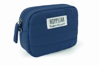 Torebka na aparat fotograficzny dla dzieci Hoppstar Mini Navy