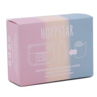 Hoppstar Pastelowe wkłady do aparatu 3 szt. Artist Hoppstar