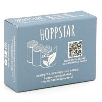 Hoppstar ECO wkłady do aparatu 3 szt. Artist Hoppstar