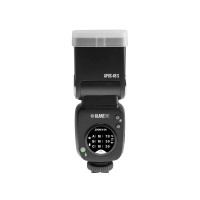 GlareOne Apus 48 S - lampa błyskowa speedlite