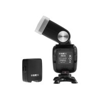GlareOne Apus 48 S - lampa błyskowa speedlite