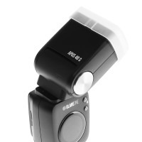 GlareOne Apus 48 S - lampa błyskowa speedlite