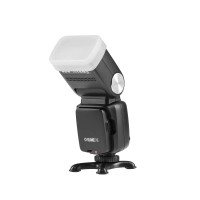 GlareOne Apus 48 S - lampa błyskowa speedlite