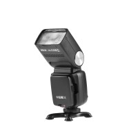 GlareOne Apus 48 S - lampa błyskowa speedlite