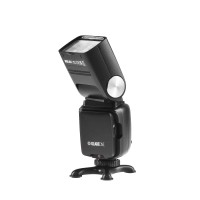 GlareOne Apus 48 S - lampa błyskowa speedlite