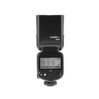 GlareOne Apus 80 - lampa błyskowa speedlite