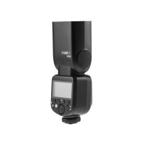 GlareOne Apus 80 - lampa błyskowa speedlite
